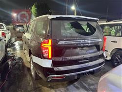 شيفروليه تاهو